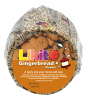 LIKIT Lizawka owocowa z witaminowa dla konia 625g